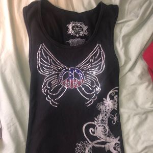 Vintage Tank-Top